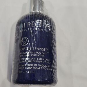 Repechage Opti-cleanse Eye Makeup Removee Extra Gentle Non Oily New 4 Oz